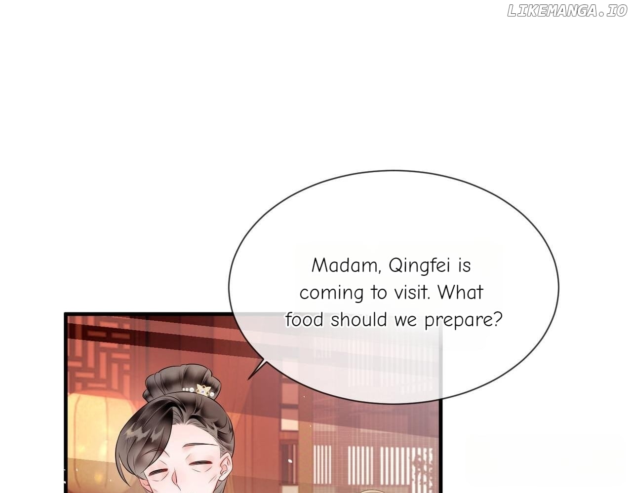 The Tyrant’s Family Lasts Thanks To Her Inner Voice Chapter 6 - page 26